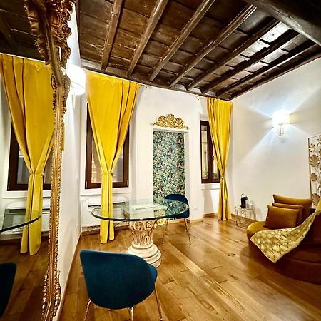 Via Della Scala Suite Rzym Zewnętrze zdjęcie